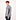 Jacke Hellgrau