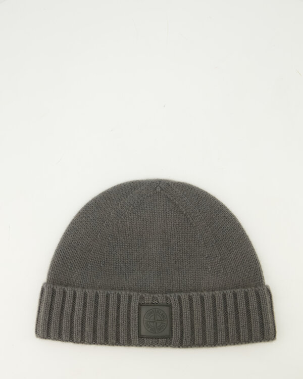 N100015 Muts Donkergrijs