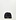 Oasi Cashmere Baseball Cap marine