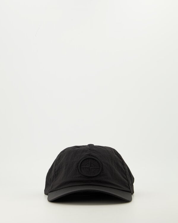 9100002 Baseball Cappello Pet Zwart