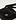 9200015 Coated Puch Nylon Metal In Econyl Bag Shwarz