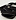 9200015 Coated Puch Nylon Metal In Econyl Bag Shwarz