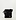9200015 Coated Puch Nylon Metal In Econyl Bag Shwarz
