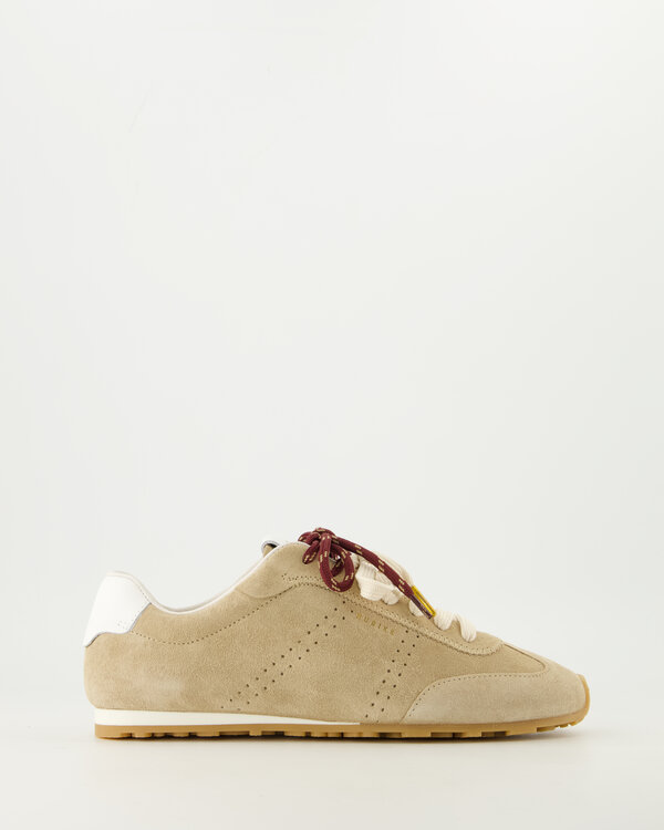 Billy Lou Sneaker Beige