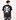 Boys T-Shirt Zwart