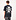 Boys T-Shirt Zwart