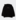 Fleece Hoodie Black