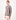 Rundhals-Pullover Beige