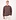 Rundhals-Pullover Braun
