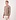 Girocollo Lana Cashmere Sweater Camel
