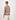 Girocollo Lana Cashmere Sweater Camel