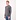 Girocollo Lana Cashmere Sweater Dark Grey