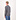 Girocollo Lana Cashmere Sweater Dark Grey