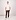 Interlock Supima Shirt Creme
