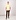 Interlock Supima Shirt Lemon