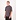 Interlock Supima Oversized Shirt Asphalt