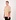 Interlock Supima Oversized Shirt Hellbraun