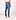 Nick Slim Vintage 5 Pocket Pants M. Blue