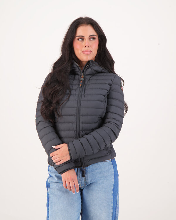 Juliet Jacket Black