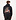Buffet Hoodie Schwarz