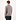 Kaschmirpullover mit Zipper-Kragen Beige