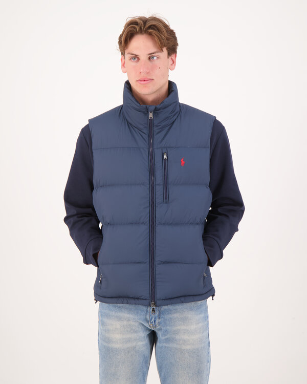 Bodywarmer Marine