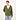 Vest Olive