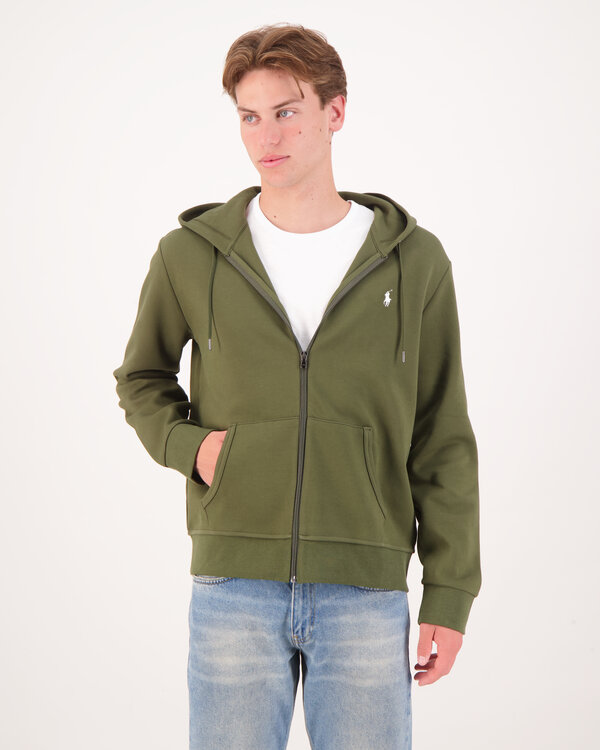 Vest Olive