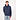 Hoodie Marine