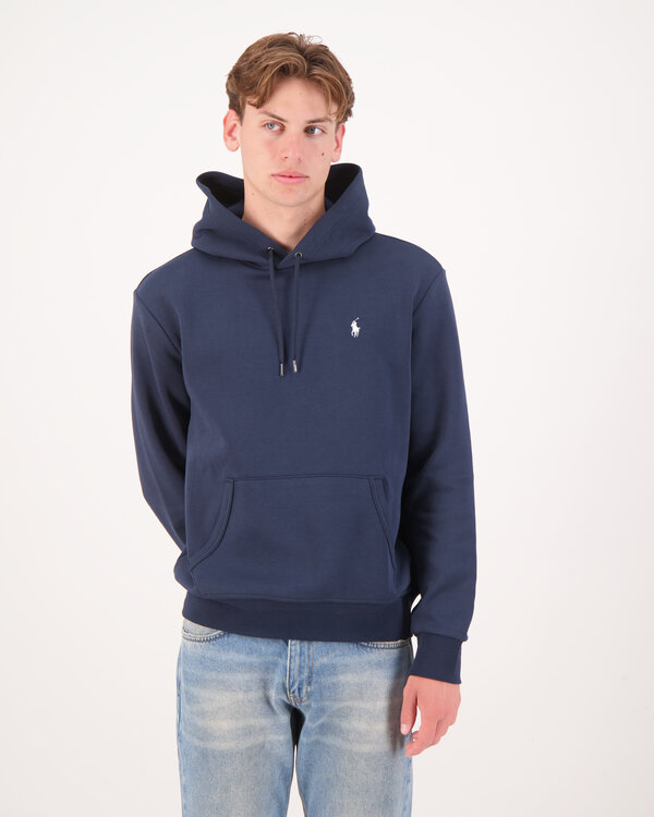 Hoodie Marine