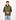 Hoodie Olive