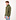 Hoodie Olive
