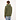 Hoodie Olive