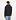 Hoodie Schwarz
