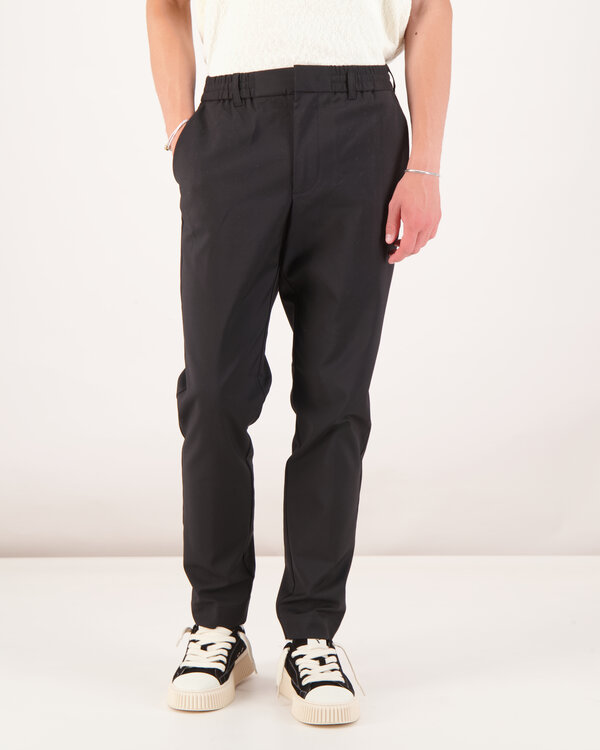 Billie 1089 Pants Zwart