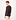 5100082 Ghost Rundhals Pullover Braun