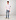 6100060 Organic Cotton Fleece Sweater Roze