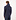 Q100004 Soft Shell Light hooded Jacke Marine