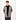 4100106 David TC Ghost Jacke Dunkelgrau