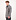 4100106 David TC Ghost Jacke Dunkelgrau