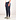 6200010 Jogginghose aus Bio-Baumwollfleece Marine