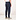 6200010 Jogginghose aus Bio-Baumwollfleece Marine