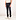 Nick Slim Vintage 5 Pocket Pants Dunkelschwarz