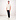 Nick Slim Vintage 5 Pocket Pants Dunkelschwarz