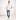 Nick Slim Jeans Hellblau