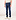 Bard 5 Pocket Jeans M.Blau