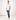 Bard 5 Pocket Vintage Pants M. Blue