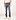 Bard 5 Pocket Jeans Grau