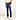 Nick Slim Jeans M.Blau