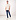 Nick Slim Jeans M.Blau